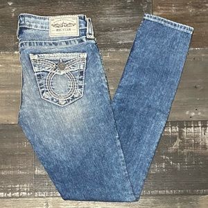 Big star jeans